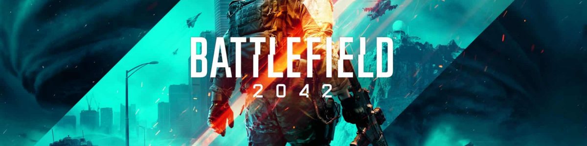 Teste técnico da próxima semana do Battlefield 2042 e requisitos de PC revelados