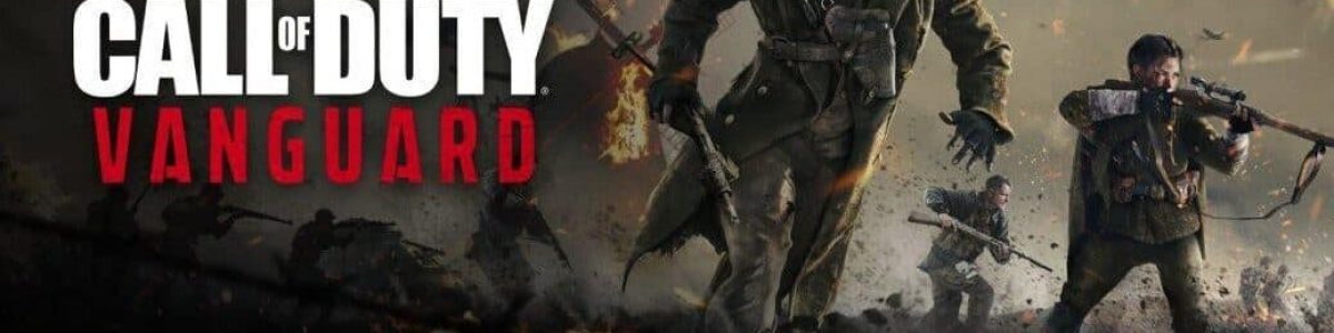 Call of Duty: Vanguard é revelado a 19 de Agosto