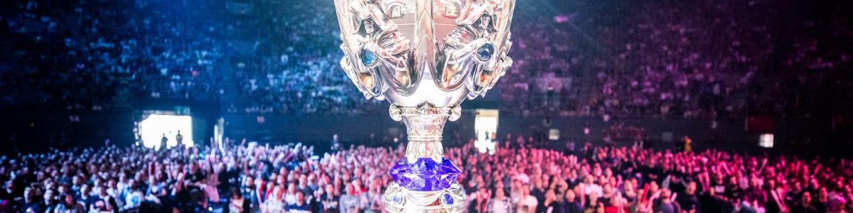 Campeonato Mundial de ‘League of Legends’ muda-se da China para Europa devido a COVID-19