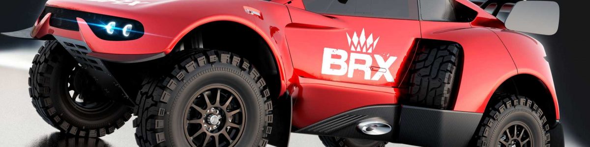 Conheça o Prodrive Hunter T1 que participará do Rally Dakar de 2022