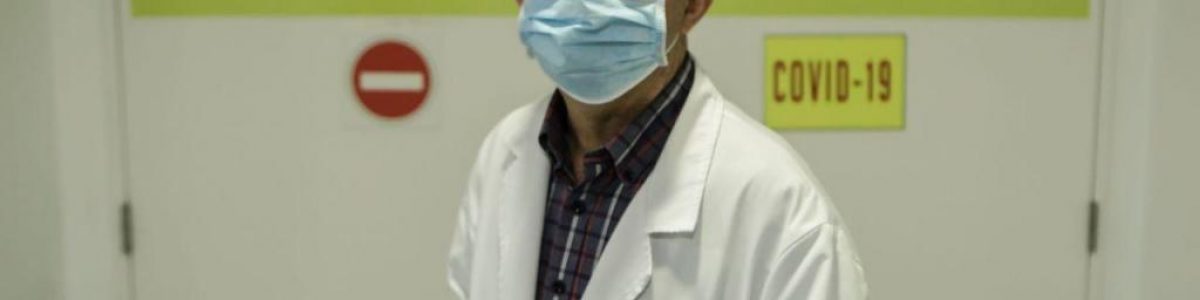COVID-19: O seu concelho está bem ou mal na pandemia?