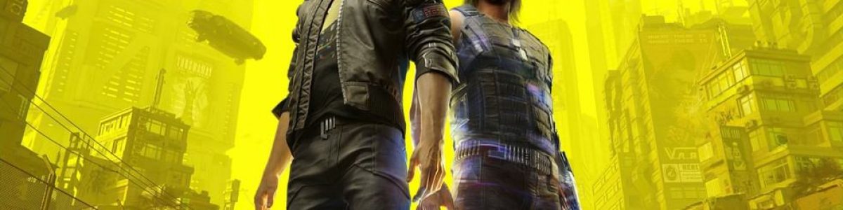 Cyberpunk 2077 receberá o patch 1.3 juntamente com a primeira DLC do título
