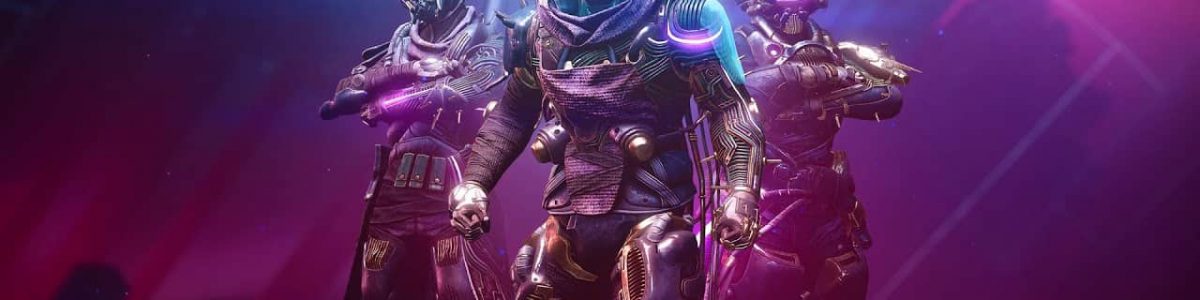 Destiny 2: The Witch Queen é totalmente revelada e promete ser a melhor DLC de sempre