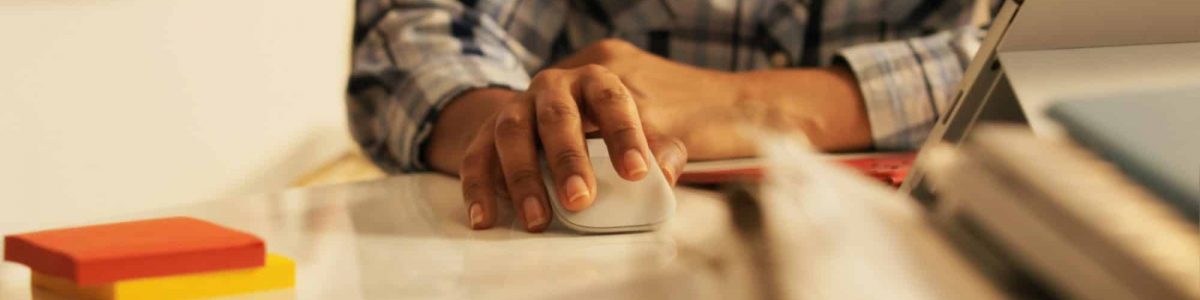 Dicas: 3 Fatores a considerar na compra de um novo rato de computador