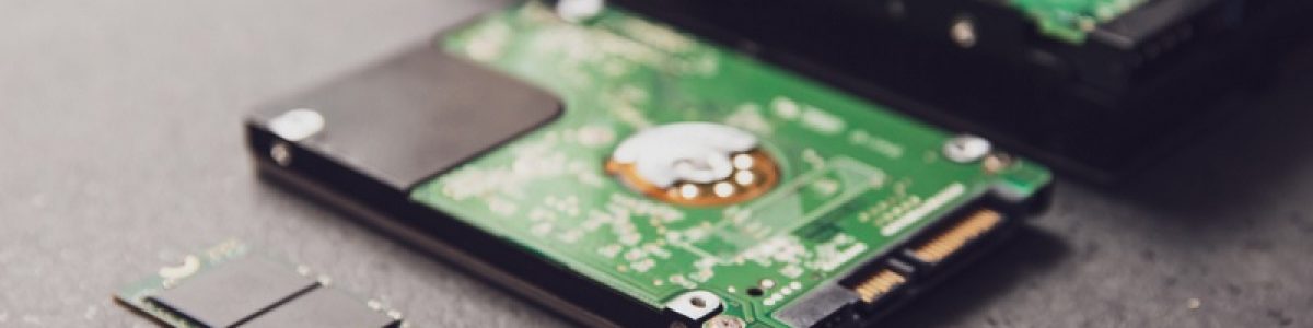 Preço dos discos rígidos sobe 18% e dos SSD até 7% no 1º semestre de 2021