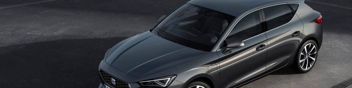Ensaio do Seat Leon 1.4 eHybrid FR DSG: Review