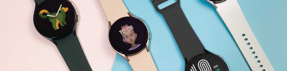 Evento Samsung: Galaxy Watch 4 e Galaxy Buds2 são oficiais