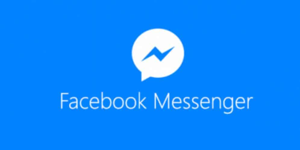 facebook messenger