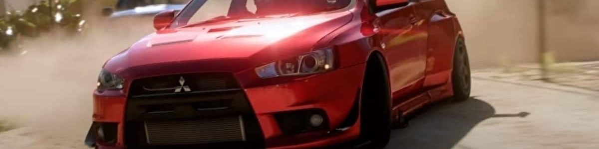 Forza Horizon 5 tem o seu gigantesco e diversificado mundo revelado