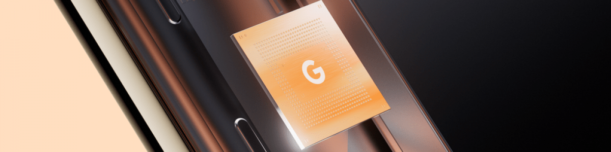 Afinal o novo processador Google Tensor não será totalmente do Google