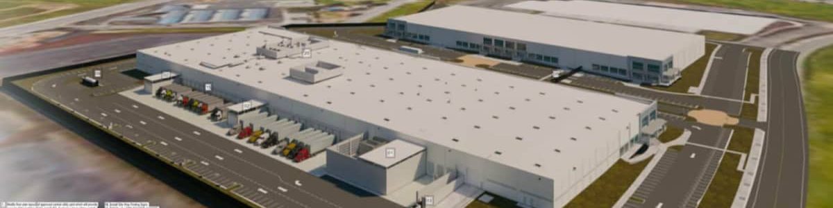 Google está a planear um novo campus no Silicon Valley