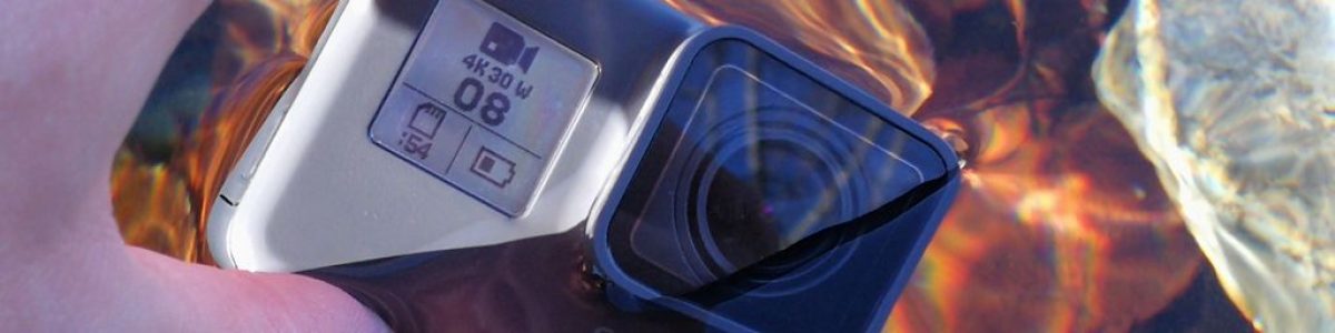 Amazon e GoPro juntam-se na luta contra falsificadores chineses de acessórios
