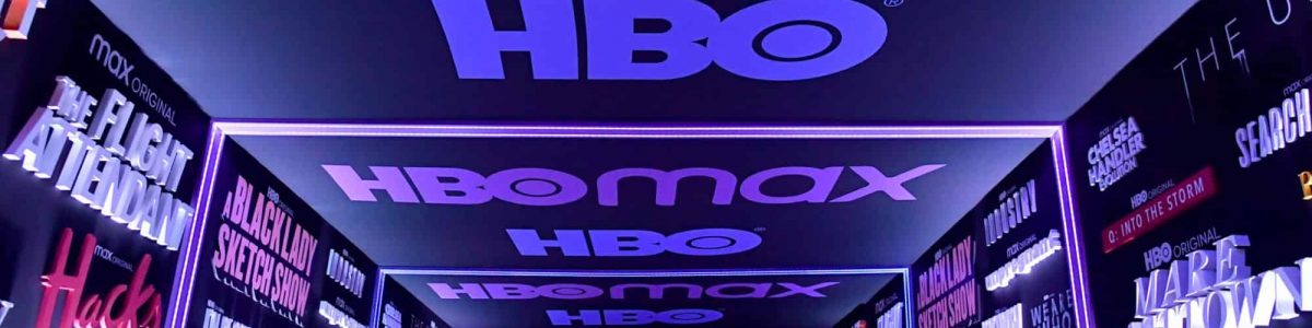 HBO Max provavelmente vai rever seus aplicativos de smart TV nos próximos meses