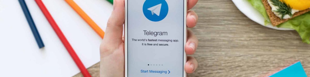 Telegram tem grande atualização: permite videochamadas até 1000 pessoas e muito mais