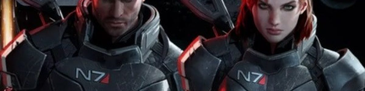 Mass Effect Legendary Edition vendeu ainda melhor do que a EA esperava