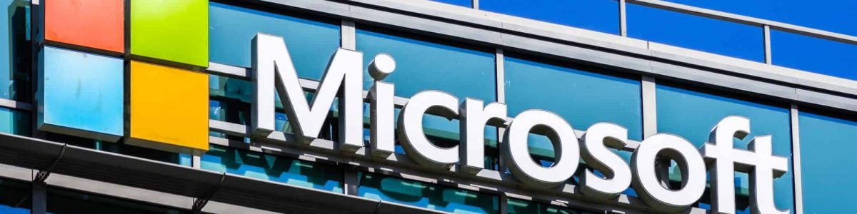 Microsoft contrata o ex-Uber para construir “experiências de consumo de classe mundial”