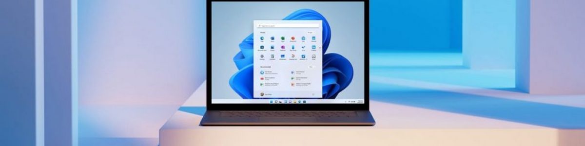 É oficial: Windows 11 da Microsoft chega a 5 de outubro!