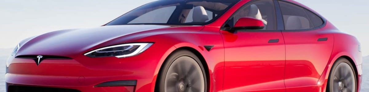 Tesla: Clientes redigiram carta a queixar-se do processo de entrega do novo Model S