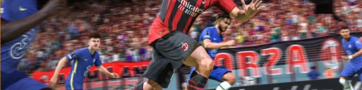 Modo Carreira do FIFA 22 irá permitir a criação de clubes
