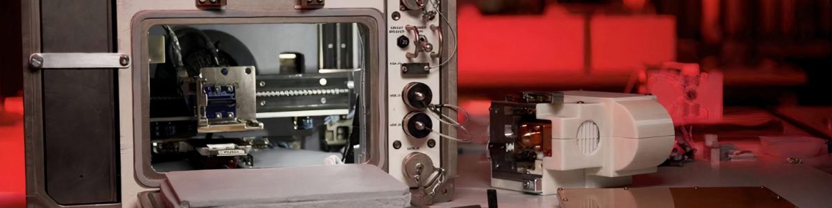 NASA envia impressora 3D (de solo lunar) num carregamento com destino à ISS