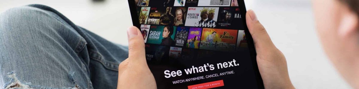 Netflix adiciona funcionalidade que irá agradar (muito) aos fãs da Apple