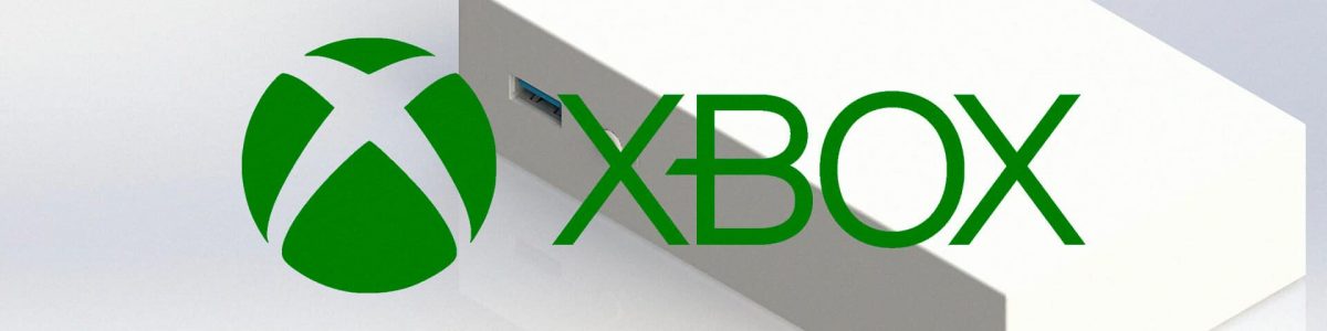 Nova consola de streaming da Xbox surge online