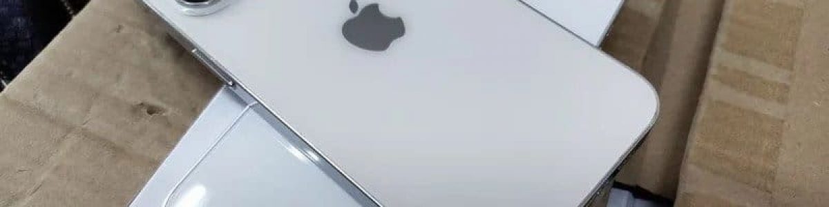 Apple pretende lançar todos os quatro modelos do iPhone 13 simultaneamente ainda em Setembro