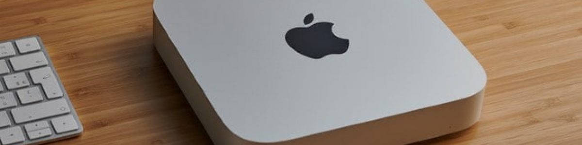 Novo Mac mini poderá ser lançado pela Apple até ao final do ano