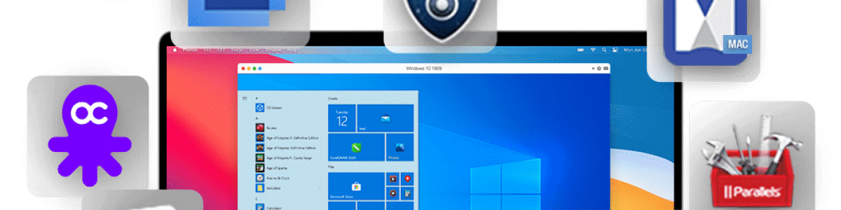 Quer usar o Windows 11 no Mac? Vai ser possível