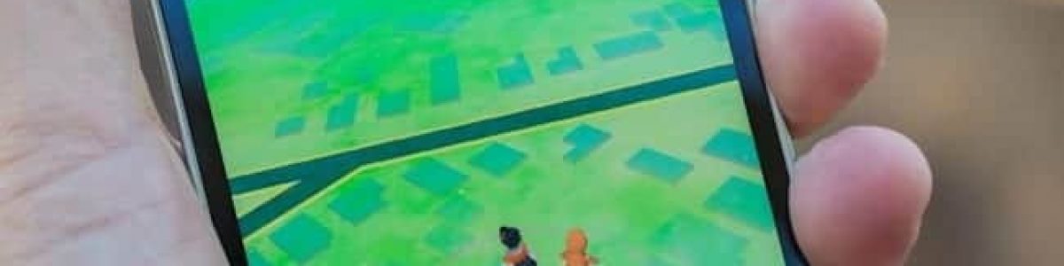 Pokémon Go cria mudanças de distância devido a pandemia
