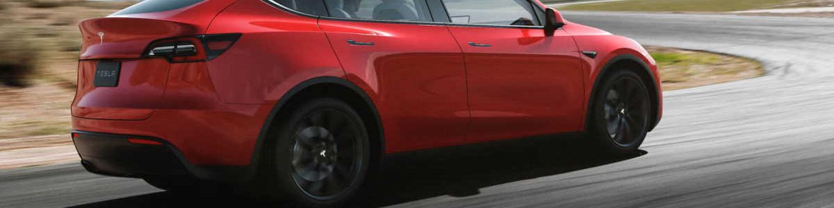 Tesla Model Y vai começar a ser entregue em Portugal já nos próximos dias