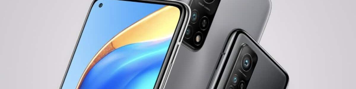 Quer saber mais sobre o novo topo de gama Xiaomi 11T? Novo leak divulga especificações e preços