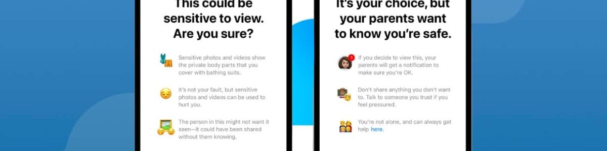 Como funciona o novo sistema da Apple para verificação de conteúdo de pornografia infantil