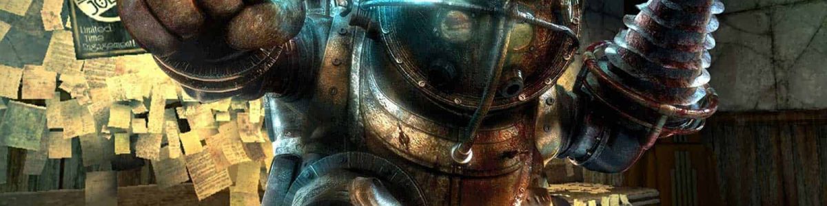 Take-Two Interactive tem remasterizações e remakes ainda por anunciar