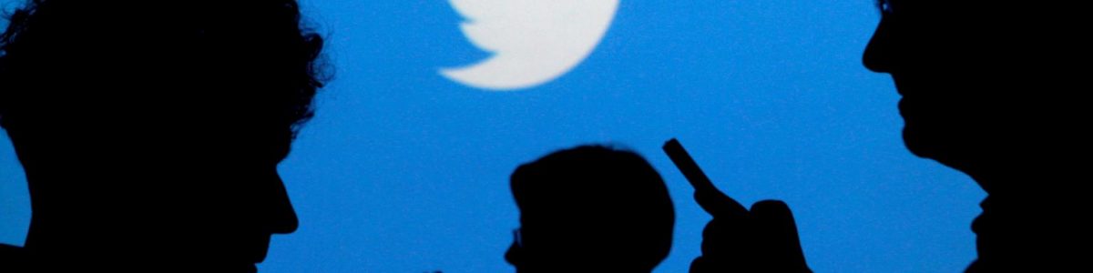 Twitter vai dar a possibilidade de denunciar informações enganadoras