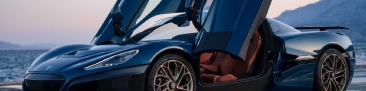 Vê o video do Tesla Model S que enfrenta Rimac Nevera num confronto VE de alta potência