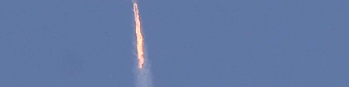 Virgin Galactic vende bilhetes turísticos para o espaço a 450 mil dólares