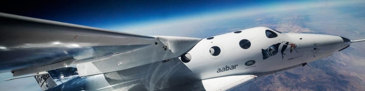 Virgin Galactic reabre venda de bilhetes para viagens ao espaço