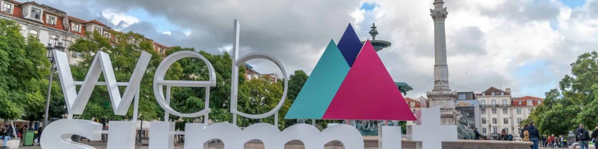 WebSummit vai exigir certificado de vacinação ou teste à Covid-19