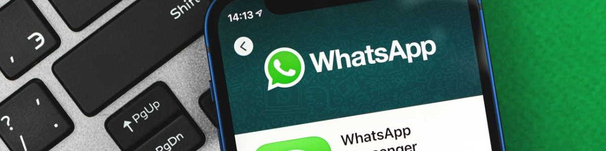 WhatsApp vai receber reações às mensagens