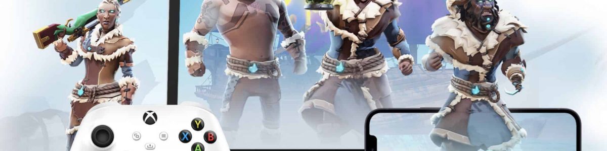 Xbox Cloud Gaming chega às Xbox One, Xbox Series X e Xbox Series S