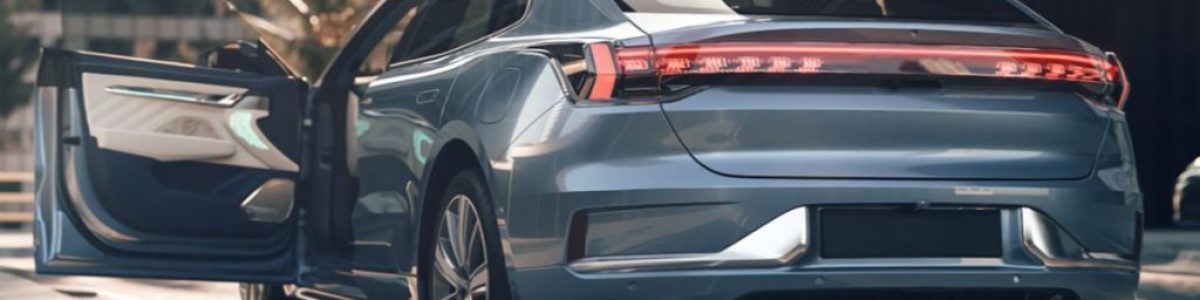 Xiaomi quer ser a próxima Tesla? Empresa poderá criar o seu carro do zero