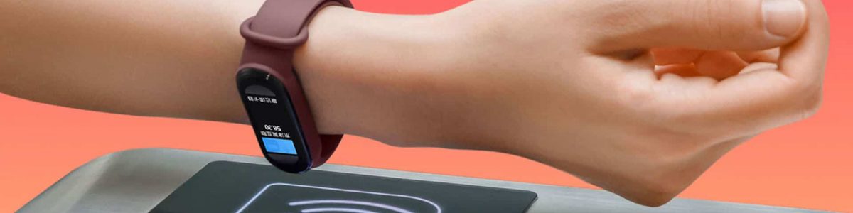 Xiaomi Mi Band 6 com NFC vai chegar em breve à Europa