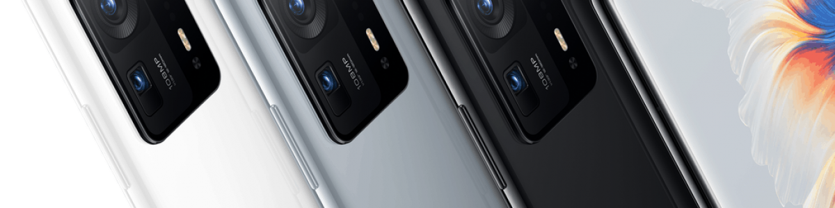 Xiaomi Mi Mix 4 é o novo high-end com câmara debaixo do ecrã
