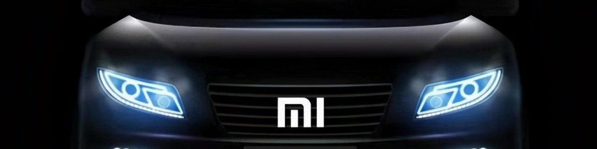Xiaomi comprou uma empresa especializada em condução autónoma