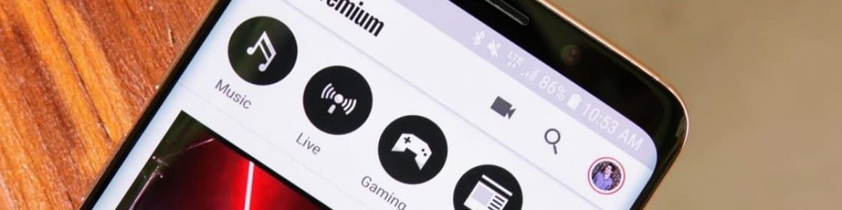 Youtube lança assinatura ‘Premium Lite’ mais acessível
