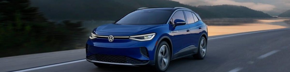 4G chega aos veículos da Volkswagen