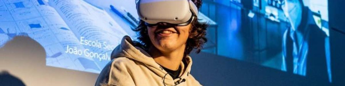 Já há uma escola com 5G em Portugal! Saiba onde fica