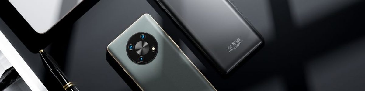 Procura um smartphone a baixo preço? Conheça os Cubot MAX3 e KingKong7