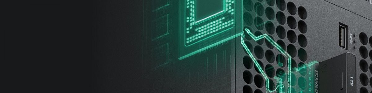 Poderá ser lançado um SSD de 500 GB para a Xbox Series X/S em breve